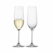 【ZWIESEL GLAS】ZWIESEL GLAS Congresso 酒杯任選 2入禮盒組(紅酒杯/白酒杯/香檳杯/氣泡杯)