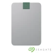 【SEAGATE 希捷】Ultra Touch 5TB 外接硬碟-卵石灰(STMA5000400)