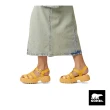 【SOREL】女款-ONA™輕量厚底涼鞋-黃色(SRW24S5099YL6)
