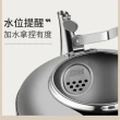 304不鏽鋼 4L笛音壺 熱水壺(煮水壺 燒水壺 鳴笛茶壺)