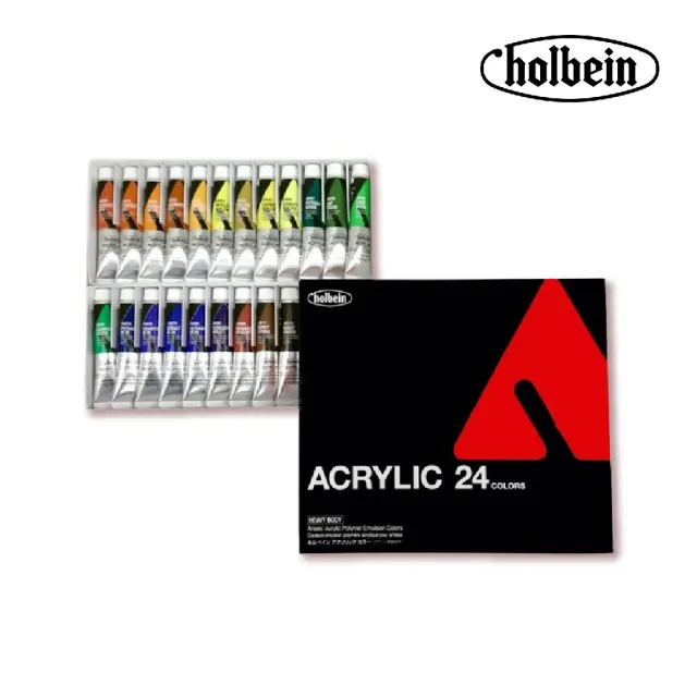 【2026】壓克力顏料推薦10款高評價壓克力顏料品牌排行 | 好吃美食的八里人