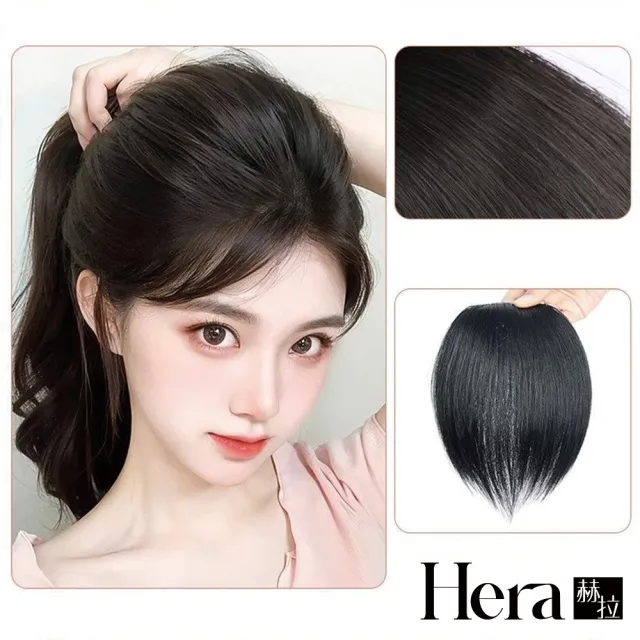 【HERA 赫拉】高顱頂增髮量髮根蓬鬆器 H113031502(髮飾 髮根蓬鬆器)