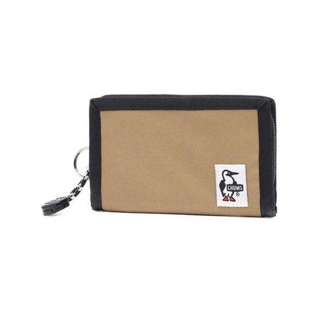 CHUMS CHUMS 休閒 Booby Pochette側
