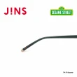 【JINS】JINS 芝麻街聯名眼鏡-多款任選(UGF-23S-111)