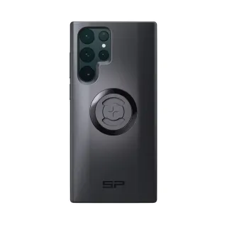 【SP CONNECT】SPC+手機殼 Samsung S22 Ultra(手機架 自行車 單車 手機安裝)