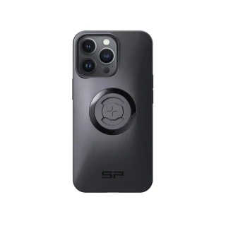 【SP CONNECT】SPC+手機殼 Apple iPhone 13 Pro(手機架 自行車 單車 手機安裝)