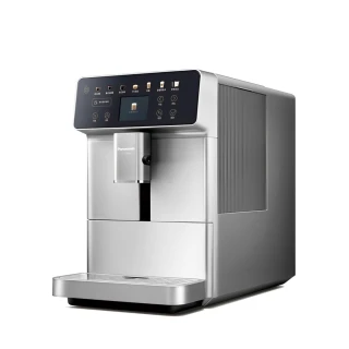【Panasonic 國際牌】1.3L全自動義式咖啡機 -(NC-EA801)