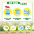 【OP】10包售 有機清潔袋/玉米分解垃圾袋(1包3入 薰衣草 檸檬 小蒼蘭)