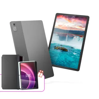 【Lenovo】Tab P11 2nd Gen 11.5吋 4G/128G WiFi TB350FU 平板電腦(含鍵盤皮套)