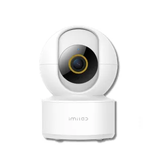 【小米】創米imilab 智能攝像機 C22(3k 智慧攝影機 wifi6 雲台版 監視器 攝錄器 小米 米家)