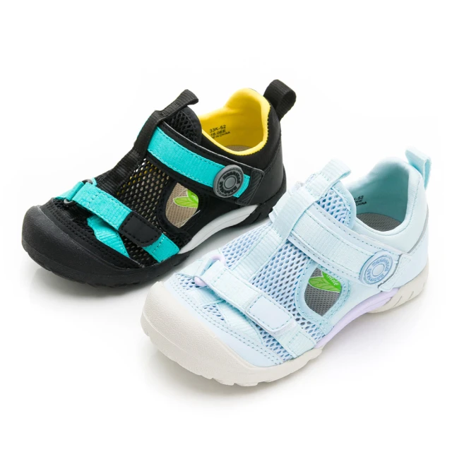 IFME CALIN小花排水機能童鞋(IF20-432601