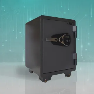 【阿波羅】Excellent電子保險箱(600ALP 保固2年 終生售後服務)