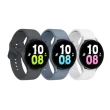 【SAMSUNG 三星】Galaxy Watch5 44mm 藍牙版智慧手錶(R910)