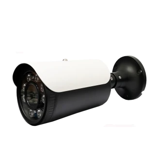 【I-Family】POE專用4K畫素超廣角星光夜視監視器(IF-5803)