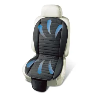 【BONFORM】強力Jet立體極致涼夏坐墊12 24V 通用(B5472-07)