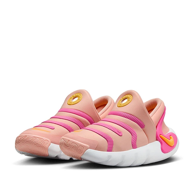 NIKE 耐吉 運動鞋 童鞋 中童 兒童 套腳 DYNAMO