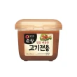 【清淨園】韓國大醬(海鮮大醬.生菜包肉用醬.地獄辣椒醬)