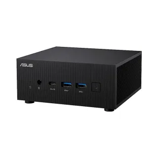 【ASUS 華碩】R7八核迷你商用電腦(PN53-S7145AV/R7-7735H/32G/2TB+512G SSD/W11P)