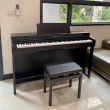 【KAWAI 河合】CN201 88鍵 數位鋼琴 電鋼琴 附升降鋼琴椅 原廠公司貨(送耳機/鋼琴保養油/登錄保固2年)