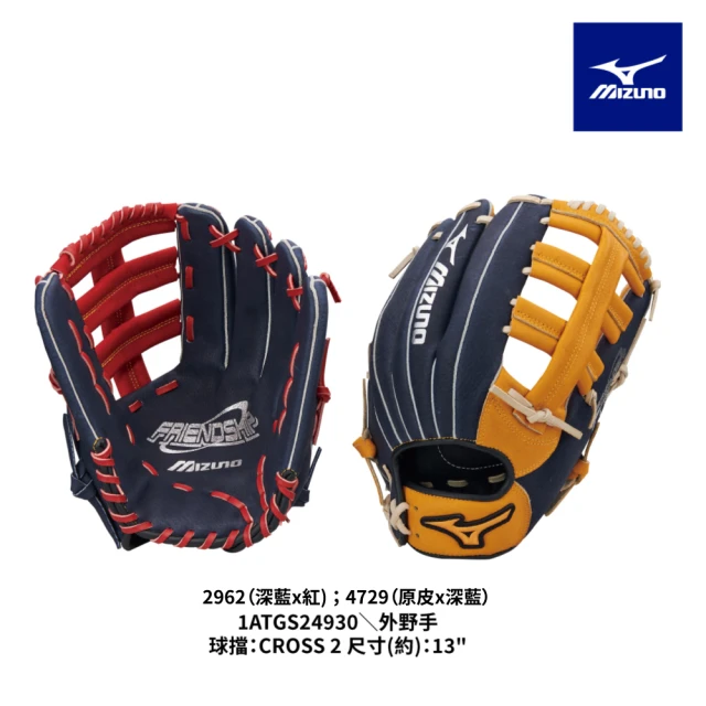 MIZUNO 美津濃 PROSPECT POWER CLOS