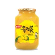 【都來旺】蜂蜜柚子茶1kg