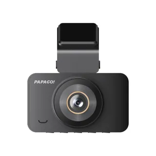 【PAPAGO!】DVR PAPAGO G3T SONY星光級+GPS 內含32G記憶卡 單鏡頭行車記錄器 保固一年 送基本安裝(車麗屋)