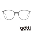【Gotti】瑞士Gotti Switzerland 3D系列平光眼鏡(- PARO)