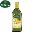 【Olitalia奧利塔】特級初榨橄欖油+葵花油料理組(1000mlx4瓶)