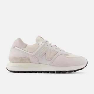 【NEW BALANCE】NB 休閒鞋 男鞋 女鞋 運動鞋 杏灰 U574LGWD-D楦