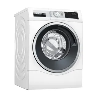 【BOSCH 博世】10公斤 去漬淨白滾筒式洗衣機(WAU28540TC)