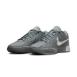 【NIKE 耐吉】Lebron XXI EP Cool Grey 男鞋 酷灰色 LBJ21 實戰 訓練 籃球鞋 HF5352-001