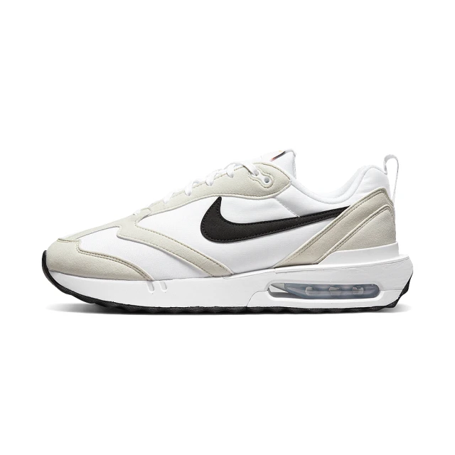 NIKE 耐吉 Nike Air Max Torch 4 白