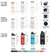 【CAMELBAK】600ml CHUTE MAG 戶外運動保冰/溫水瓶(保溫杯/保溫水壺/保溫瓶)