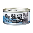 【Chian Pin 強品】貓罐 170gx24入(副食/全齡貓)