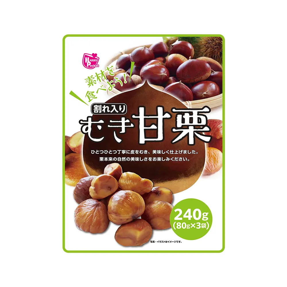 即期品【日本HP】天津甘栗240g - momo購物網- 好評推薦-2025年12月