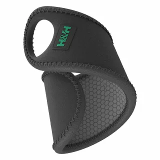 【南良集團】H&H石墨烯鈦鍺機能護腕 直播限定