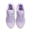 【NIKE 耐吉】籃球鞋 男鞋 運動鞋 包覆 緩震 LEBRON XXI EP 紫 HF5352-500