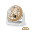 【Jo Go Wu】7吋空氣循環扇 涼風扇 小風扇(台灣保固一年/冷氣扇/擺頭電風扇/小電扇/桌扇)