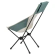 【Helinox】Sunset Chair 椅 Bone/Teal 象牙白/鴨綠(HX-10002803)