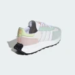 【adidas 愛迪達】休閒鞋 女鞋 運動鞋 RETROPY E5 米綠 ID6259