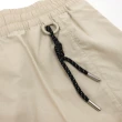 【PUMA】短褲 Prairie Resort Shorts 男款 卡其 藍 寬鬆 抽繩 E.SO瘦子款(626871-90)