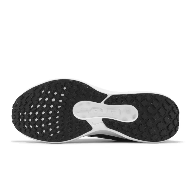 【NIKE 耐吉】慢跑鞋 Air Winflo 11 男鞋 女鞋 黑 白 緩震 回彈 透氣 運動鞋(FJ9509-001)