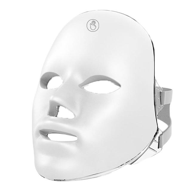  Panatec沛莉緹 K-539W 臉部按摩器，專為臉部按摩設計，採用充電式電源，支援國際電壓，輕巧僅539g，尺寸23 x 12.5 x 19.5 cm，中國製造，白色系外觀，無其他配件，1年保固。適合日常個人衛生保養，提供舒適按摩體驗，提升肌膚活力。 