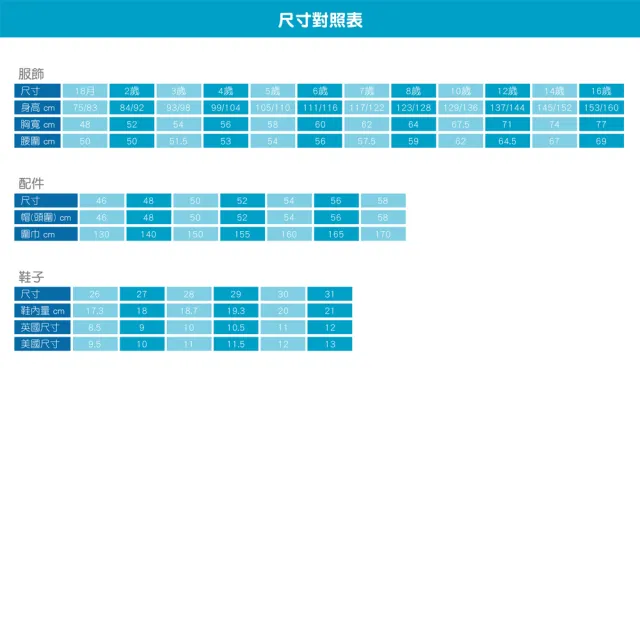 【tuc tuc】男童 灰彩衝浪板印花T恤 3-10A ML4697(tuctuc Kids T恤)