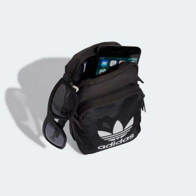 【adidas 官方旗艦】CAMO FESTIVAL BAG 男/女 - Originals IT7552