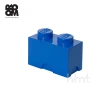 【Room Copenhagen】Room Copenhagen LEGO☆ Storage Brick 2樂高積木經典方塊二收納盒(樂高收納盒)