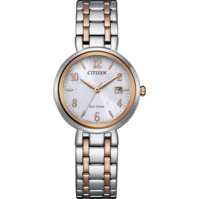 THEODORA’S 希奧朵拉 Apollo 三眼金屬腕錶 