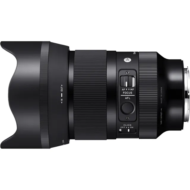 【Sigma】50mm F1.2 DG DN Art for L-MOUNT 接環(公司貨 標準大光圈人像鏡 全片幅微單眼鏡頭)