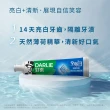 【DARLIE 好來】全亮白基本款牙膏140gX4入(清新薄荷/青檸薄荷)