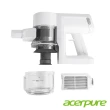 【acerpure】acerpure clean 無線吸塵器 淨靚白(SV552-10W)